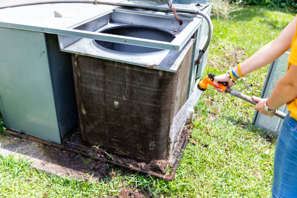 Best Air Duct Cleaning Near Me  in Adair Village, OR