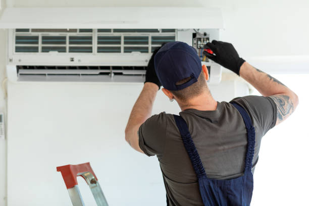Best Residential Air Duct Cleaning  in Adair Village, OR
