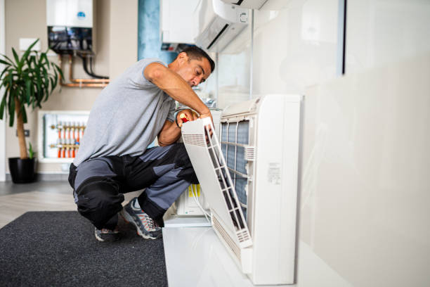 Best Ventilation Cleaning Services  in Adair Village, OR