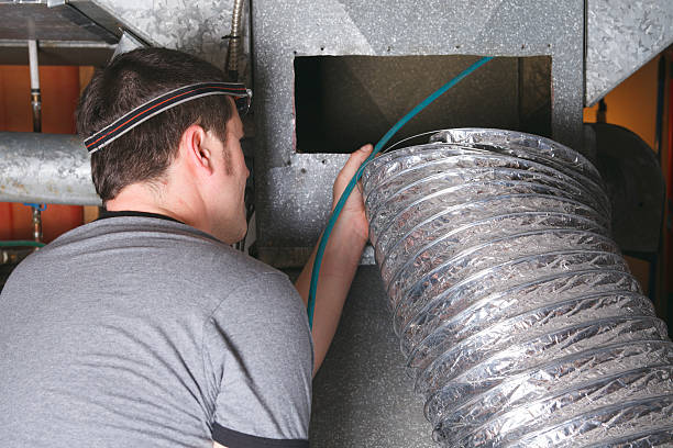 Ventilation Cleaning Services in OR