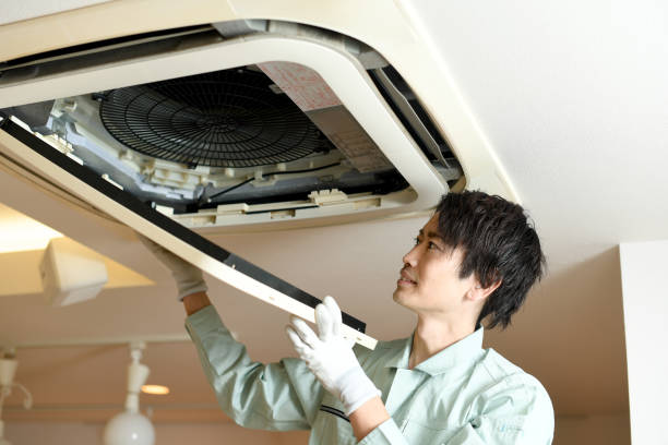 Best Air Duct Cleaning Company Near Me  in Adair Village, OR