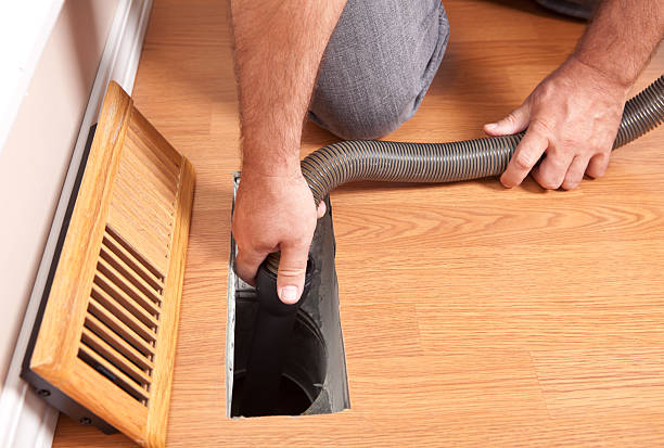 Best Home Air Vent Cleaning  in Adair Village, OR