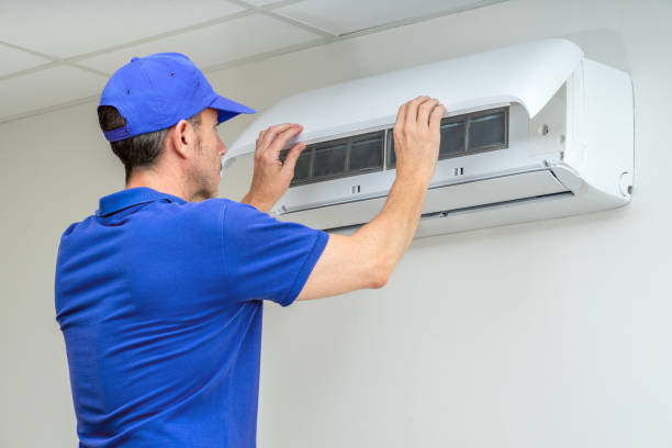 Best HVAC Air Duct Cleaning  in Adair Village, OR