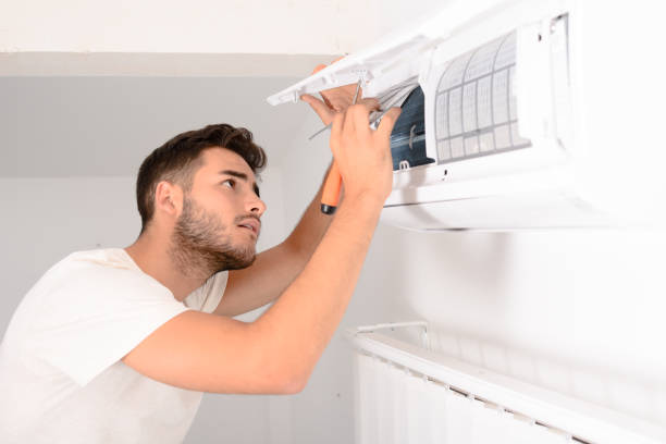 Best Commercial HVAC Duct Cleaning  in Adair Village, OR