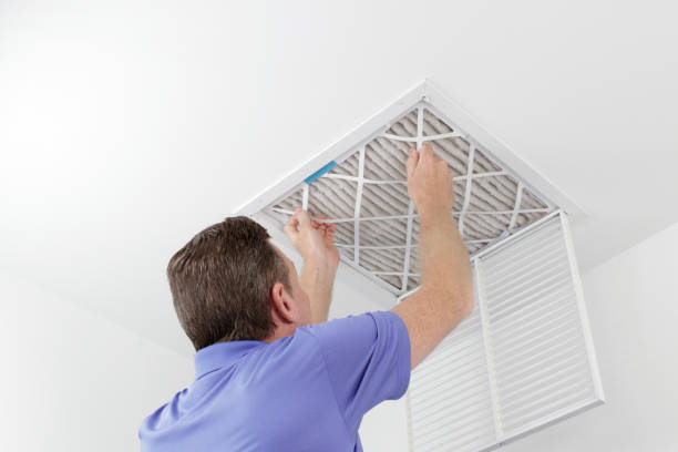 Best Affordable Air Duct Cleaning  in Adair Village, OR